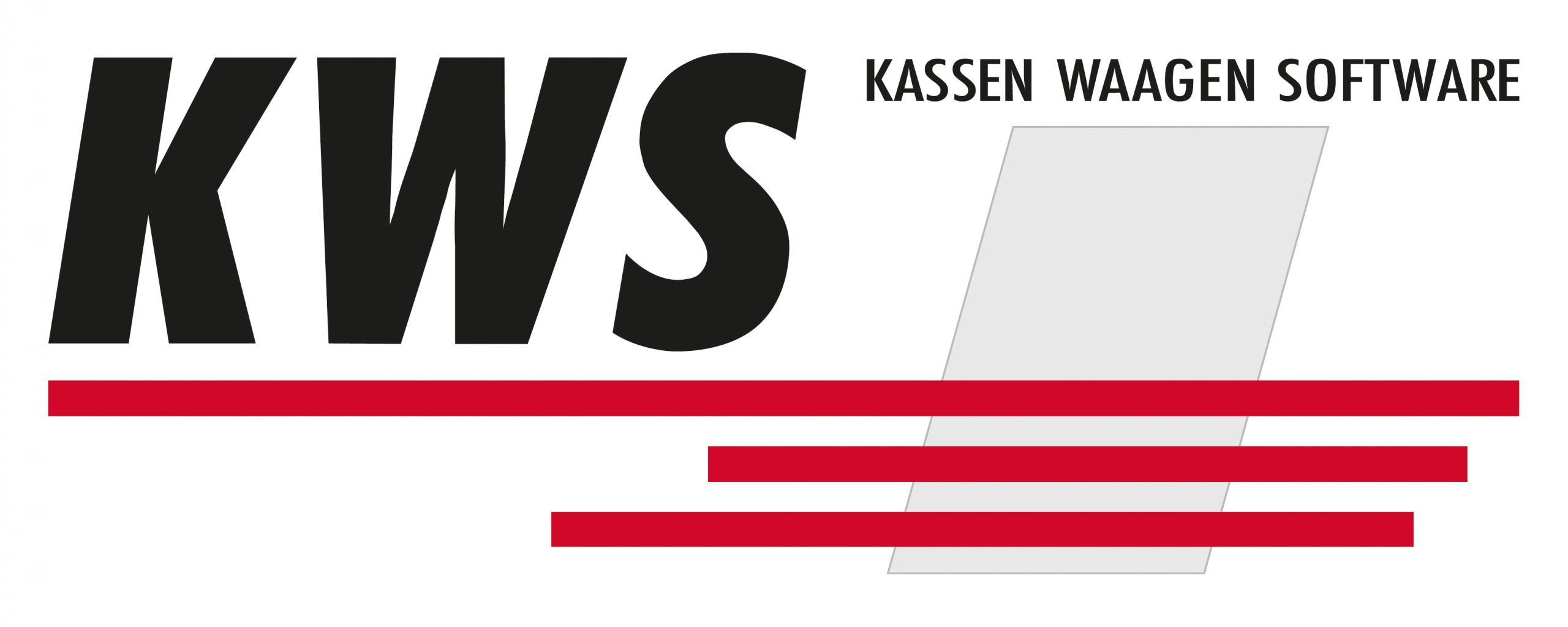 KWS Kassen Waagen Software GmbH